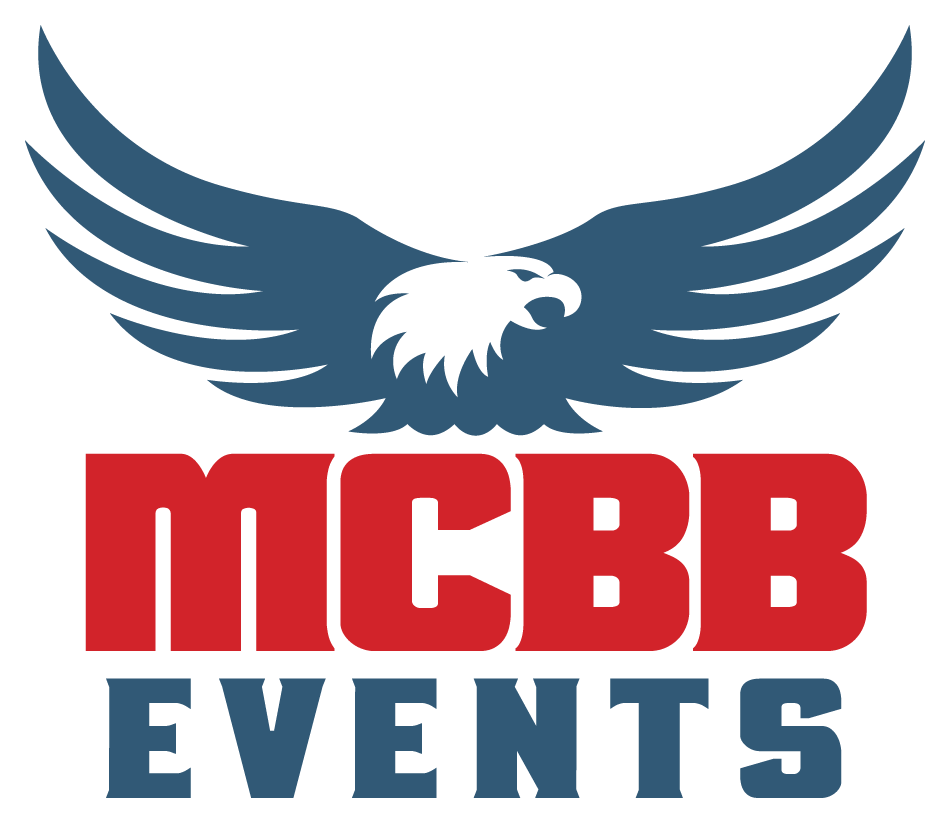 MCBB Events